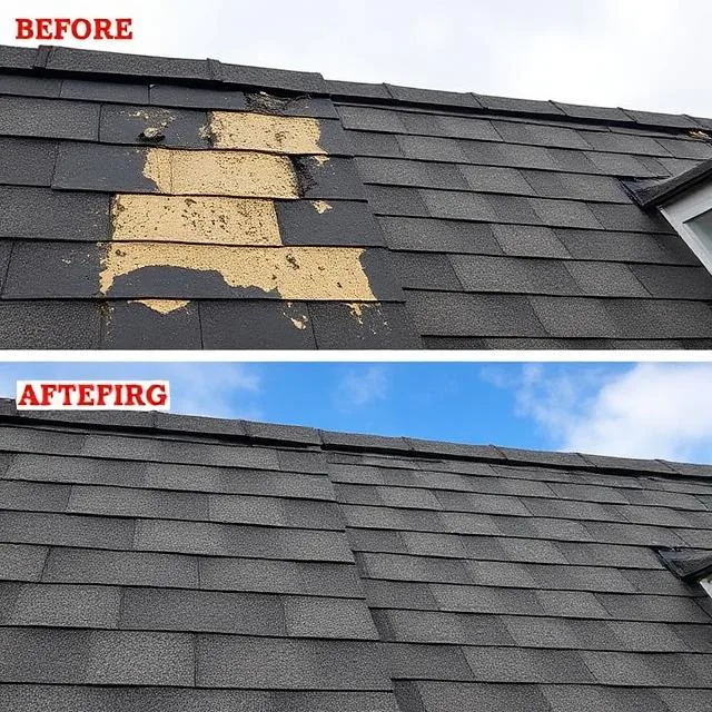 Roof Repair Near Me in Gorin, MO near me